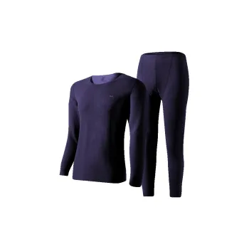 MIIOW Men Thermal Sets
