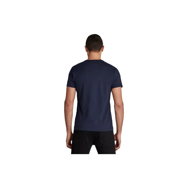 G STAR RAW T Shirts Men-2