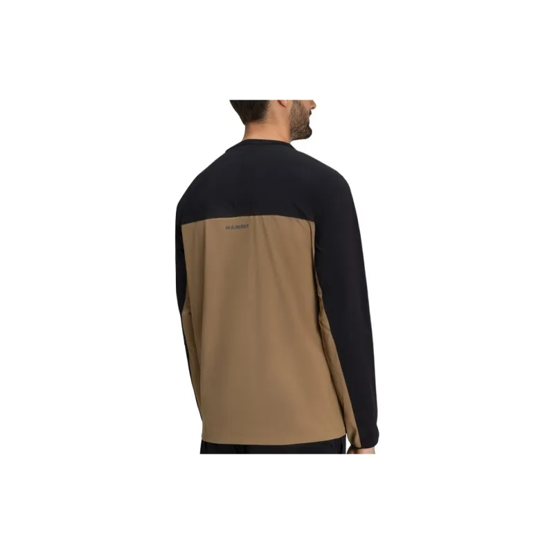 MAMMUT Comfort T Shirts Men-5