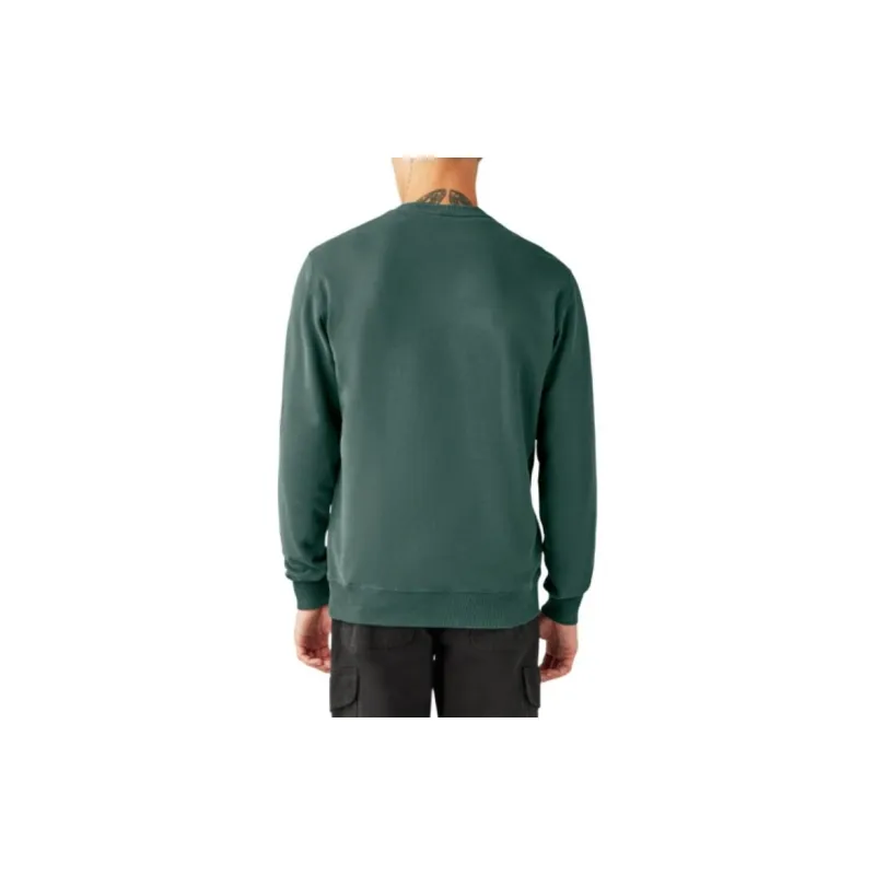 Dickies Sweatshirt Men's Lincoln Green-4