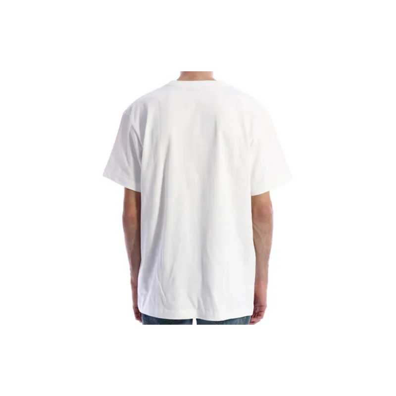 DIOR Arsham Logo T Shirt-3