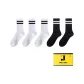 5 Pack (White 3+Black 2)