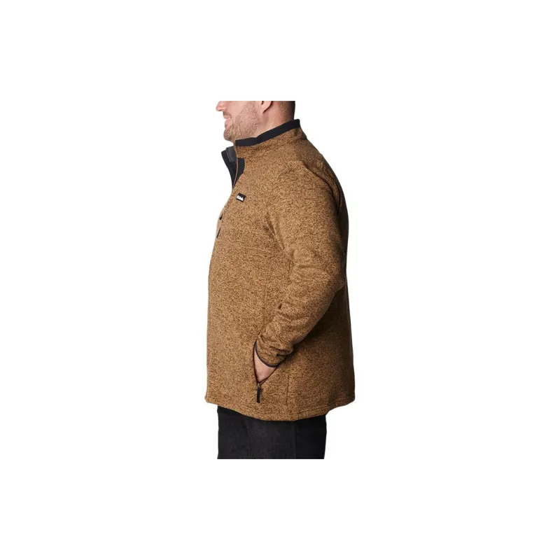 Columbia Weather™ Jackets Coats Men's Brown-4