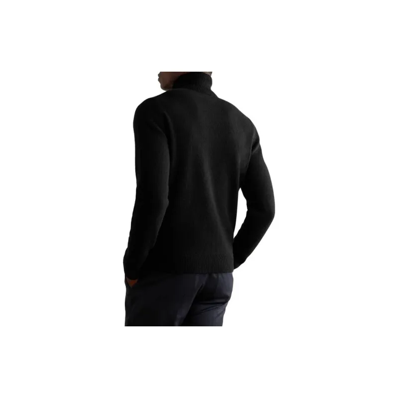 Polo Ralph Lauren Sweater Men's Black-3