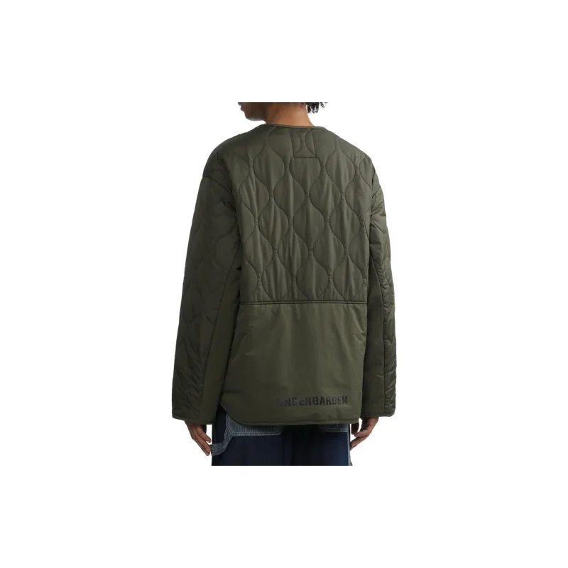 UNDERGARDEN Jackets Unisex-13