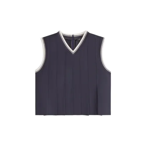 KITH Tank Tops Women's Nighttime