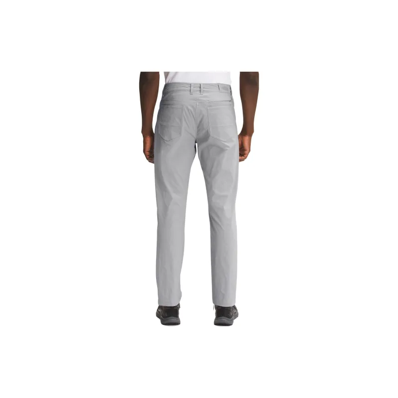 THE NORTH FACE Casual Pants Men Light Gray-2