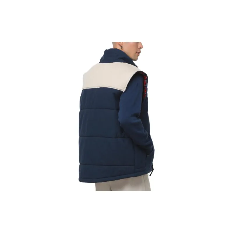 Vans Vests Unisex Multicolor-3