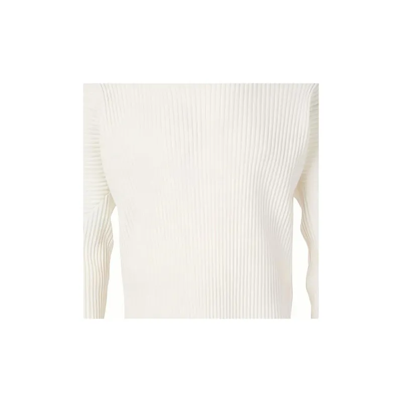 VERSACE T Shirts Men White-4