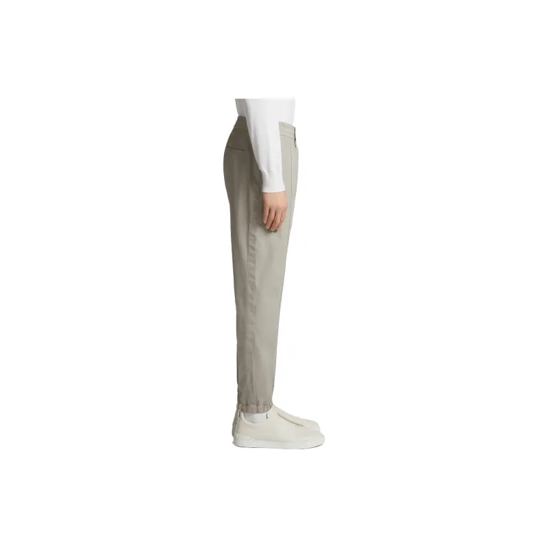 Ermenegildo Zegna Casual Pants Men-3
