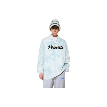 Fun T Shirt Unisex Melt Ice Blue
