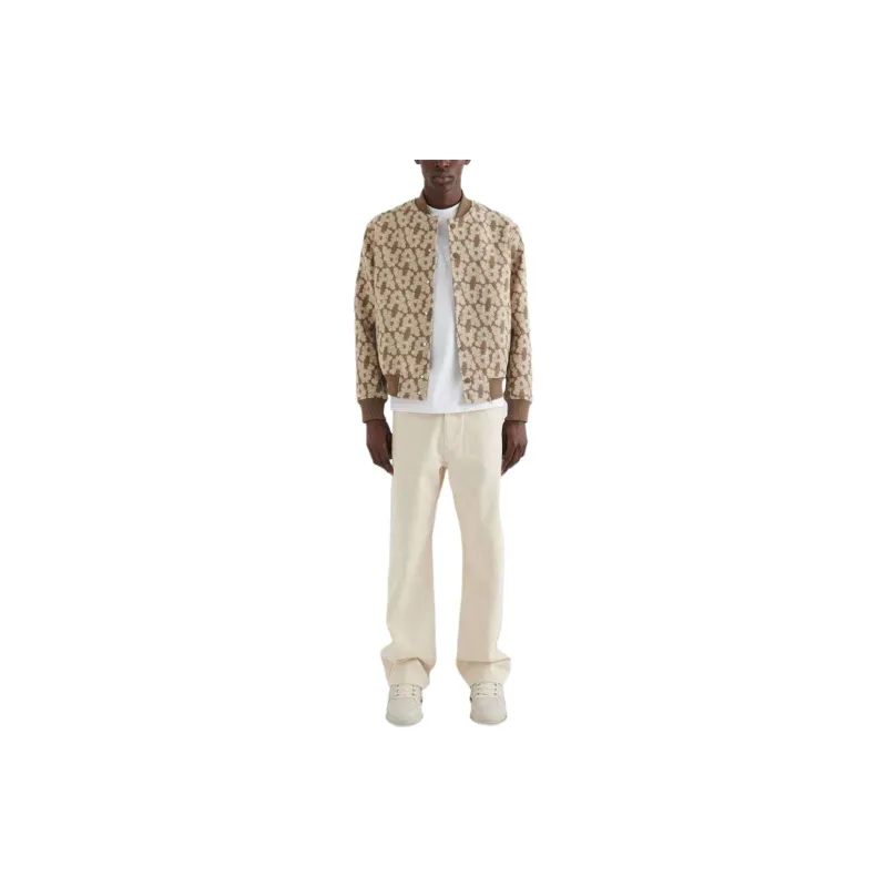 Axel Arigato Tank Bubble Bomber Jacket-2
