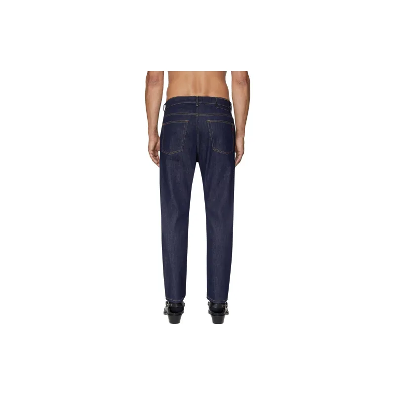 DIESEL 2005 D Fining Slim Cut Jeans-1
