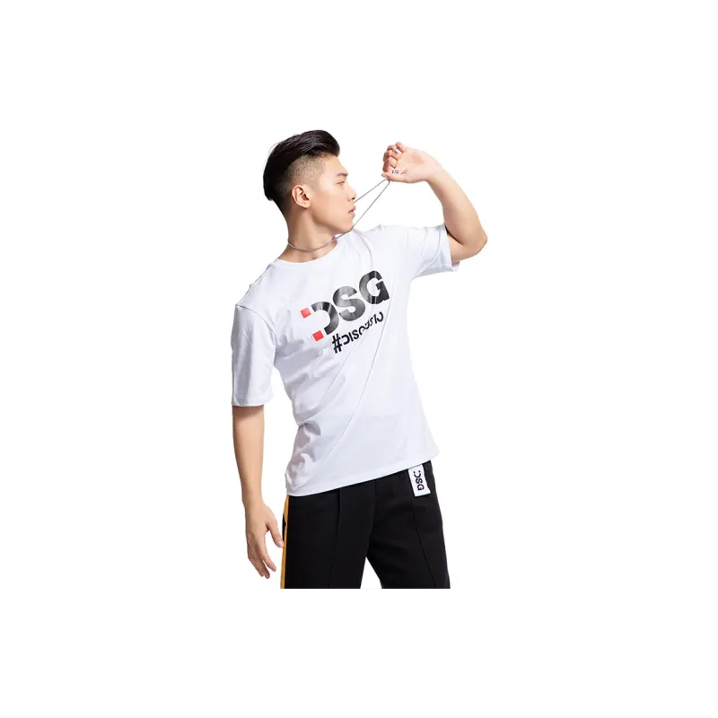 DSG DISGUSTO SS22 T-Shirt Unisex-35