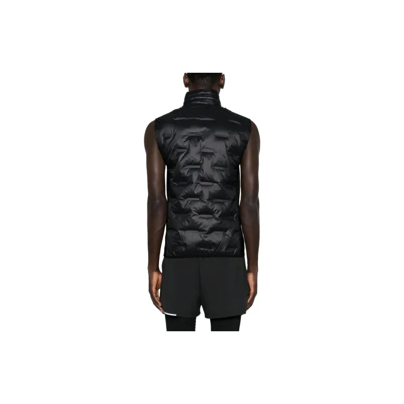 EMPORIO ARMANI EA7 Vest Men's Black-2