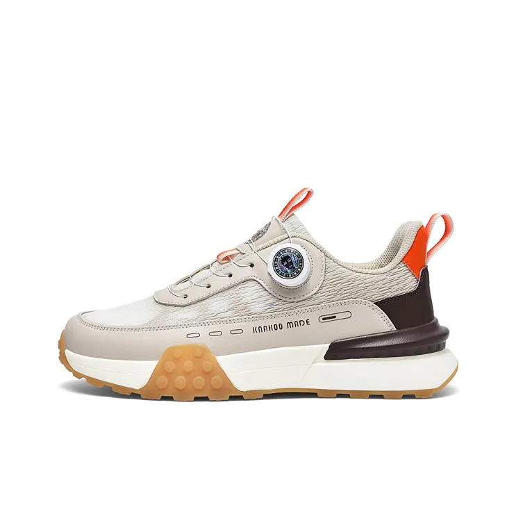 KAAHOO Low-Top Casual Shoes Unisex-8