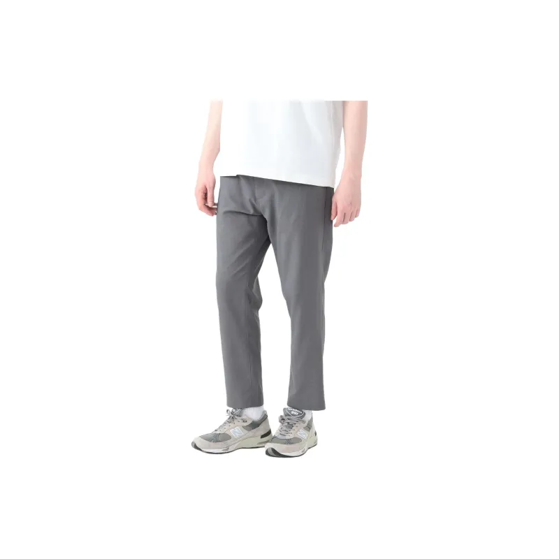 Beams Casual Pants Men-3