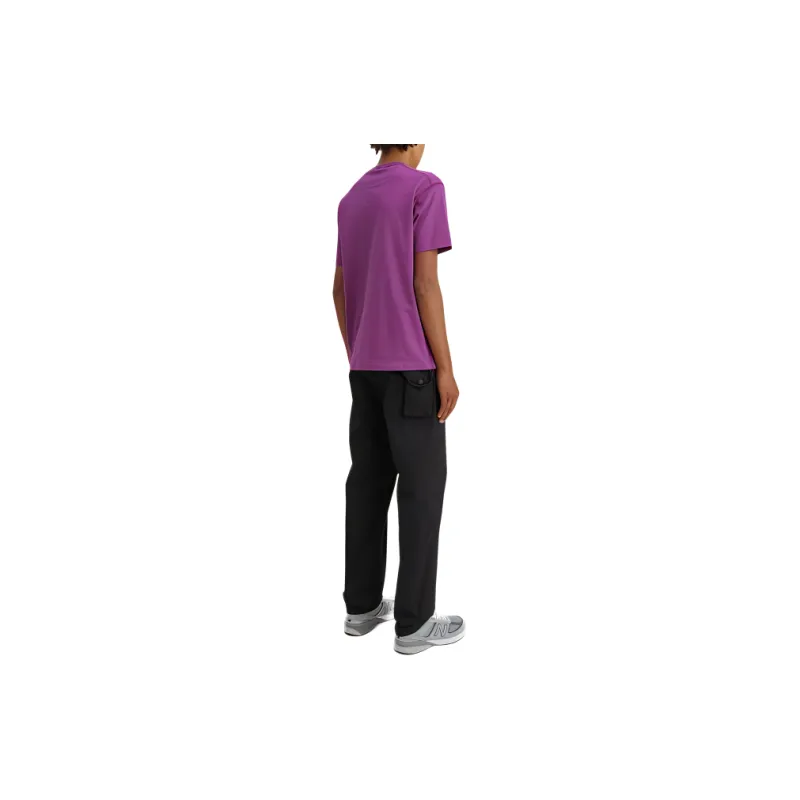 STONE ISLAND Casual Pants Men's Black-2