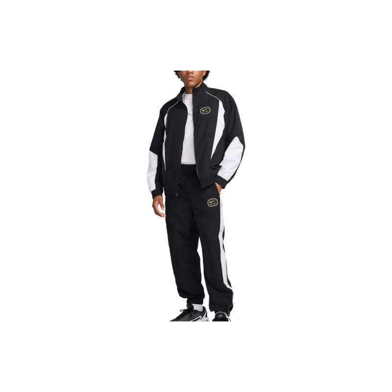 Nike Air Men's Woven Pants-2