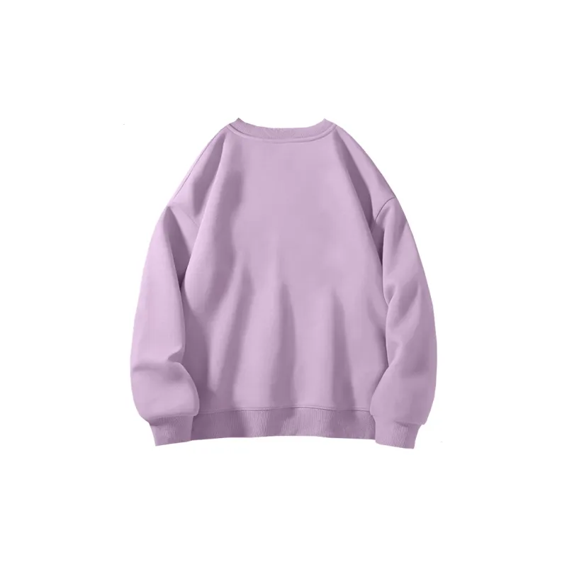 Cotton Sweatshirts Women's-20