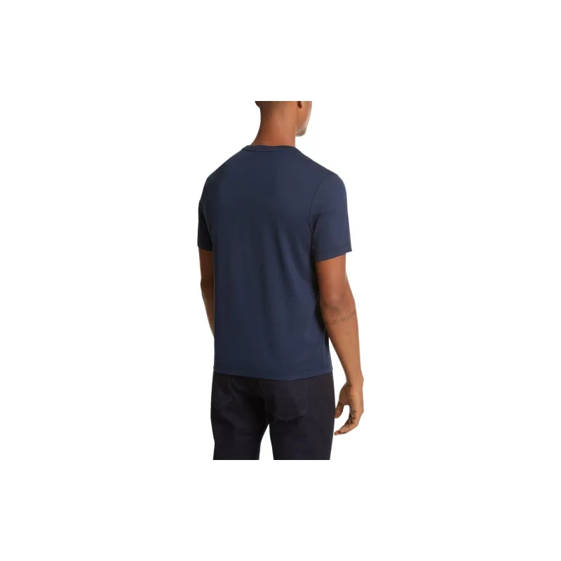 Michael Kors Empire Logo-print Cotton T-shirt-2