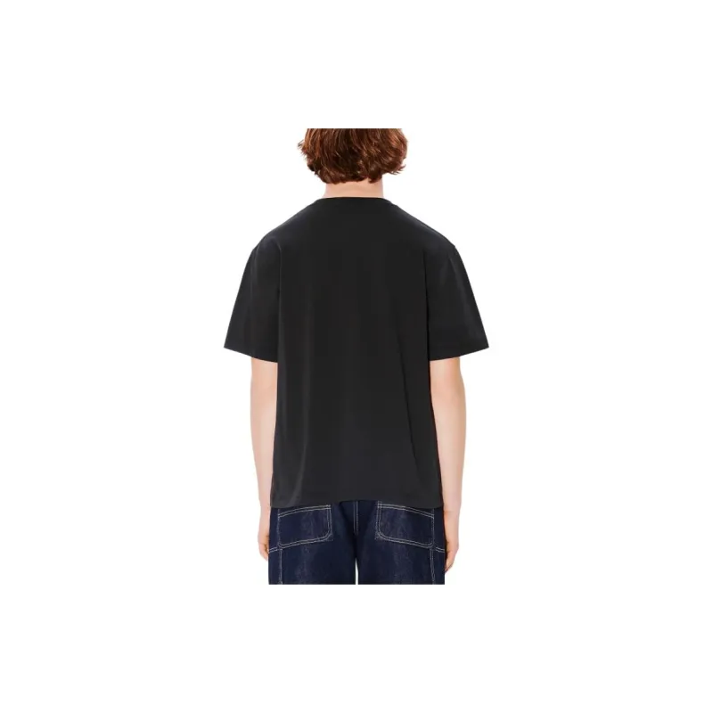 KENZO Lucky Tiger Crewneck T Shirt-6