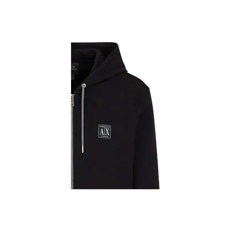 ARMANI EXCHANGE Jackets & Coats Men's Black-3
