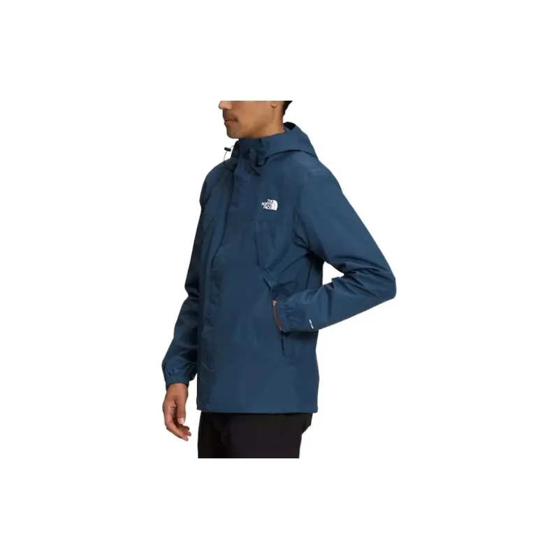 THE NORTH FACE Jacket Men's Dark Blue-2