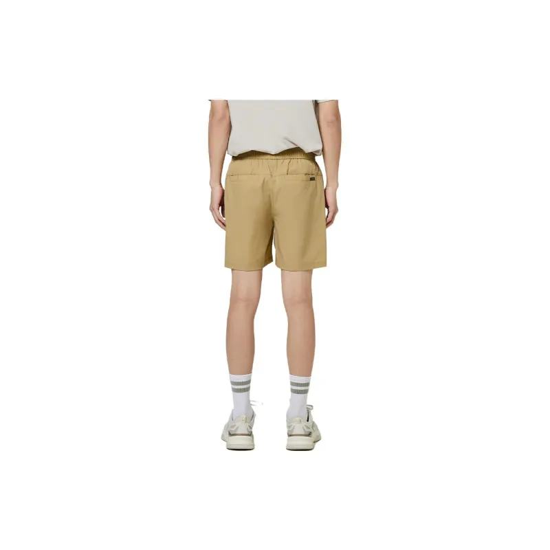 NATIONAL GEOGRAPHIC Casual Shorts Unisex-17