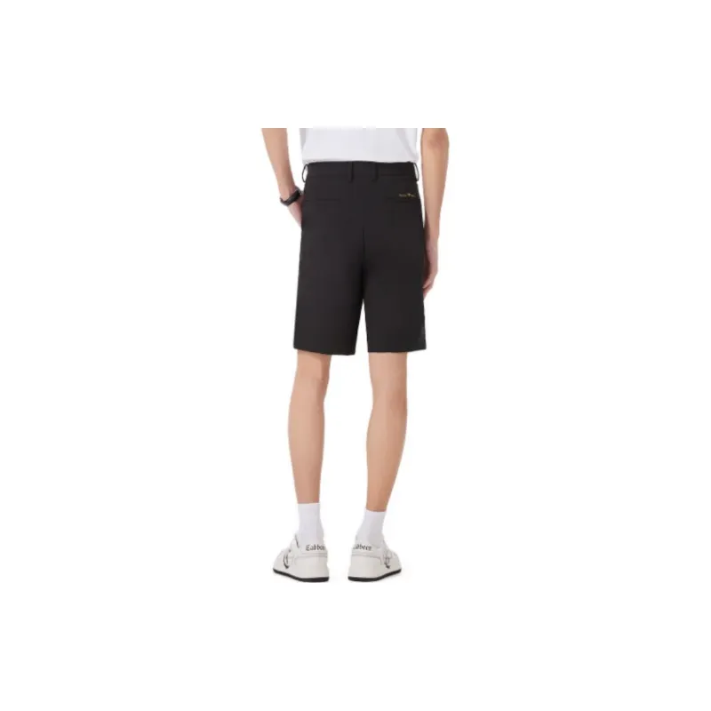 Cabbeen Casual Shorts Men-8