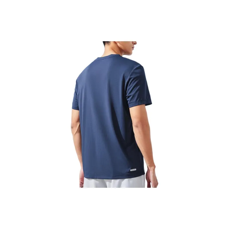 Erke T-Shirt Men's Reef Stone Blue-2