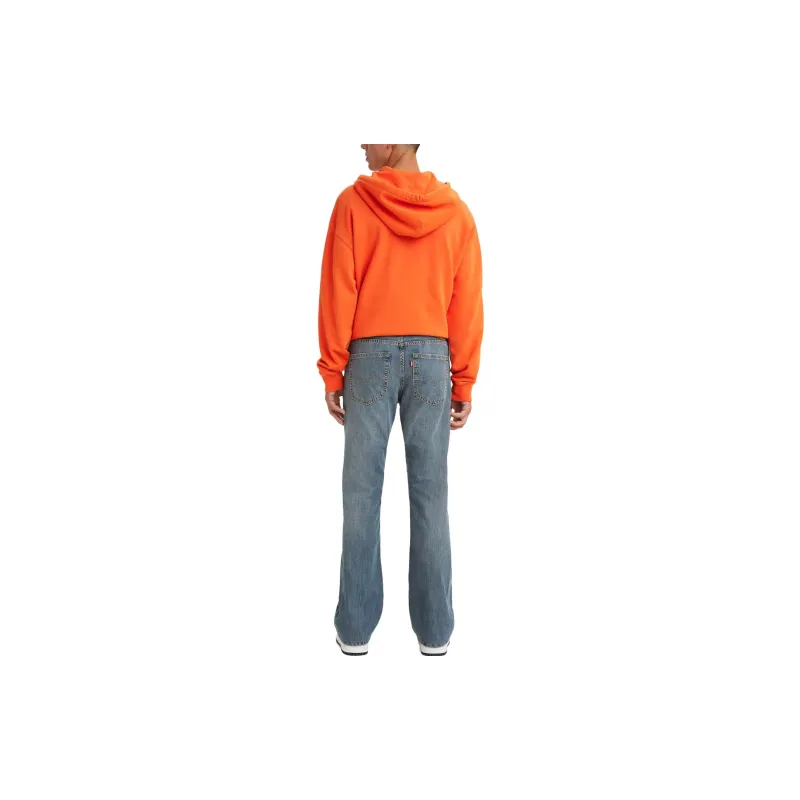 Levis Jeans Men Sky Blue-1