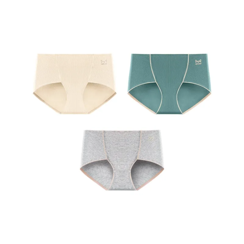 MIIOW Underpants Women's 3 Pack-7