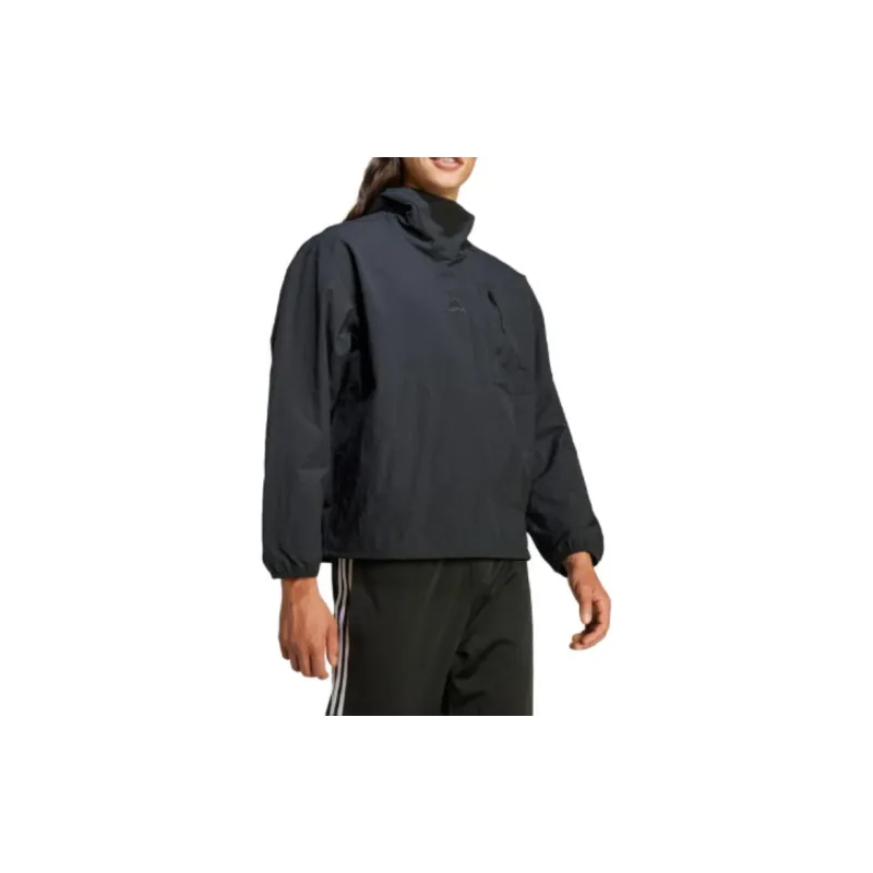 Adidas City Escape Woven Hoodie-3