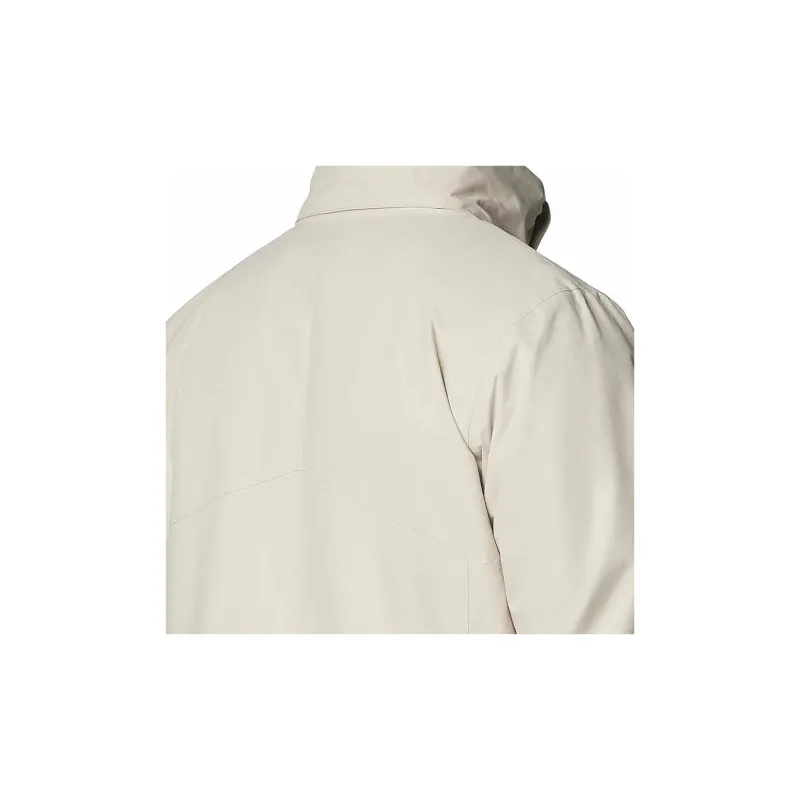 Columbia Bugaboot 3 Waterproof And Breathable Warm Windbreaker Jacket Men's Dark Stone-3