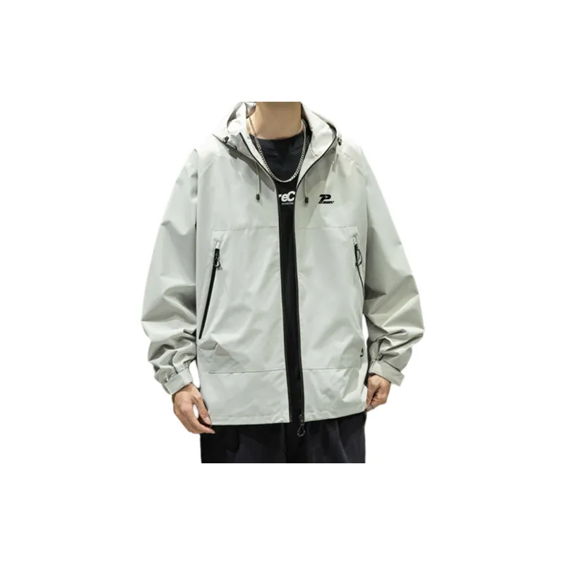 RED DRAGONFLY Windbreaker Jacket Unisex-7