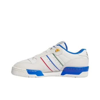 Adidas Rivalry Low Paris Olympics
