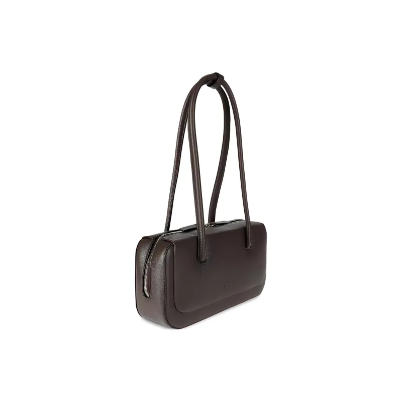 AESTHER EKME Lagune Bowling Shoulder Bag-1