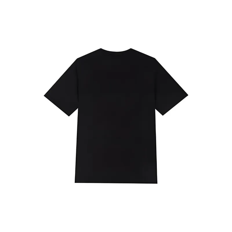 361° Sports Life Collection T Shirt Men's Super Black-1