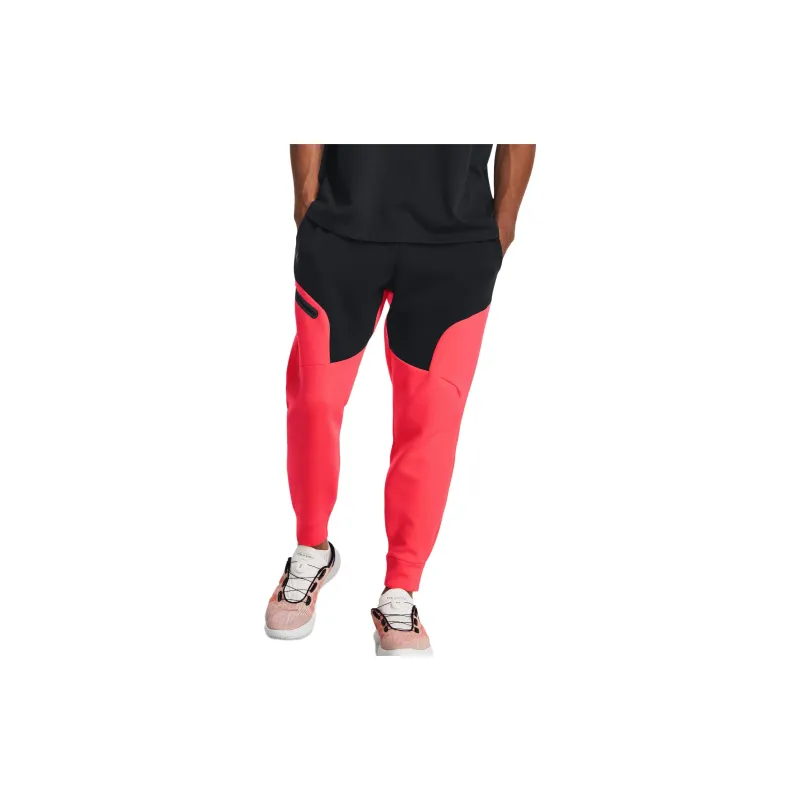 Under Armour Unstoppable Casual Pants Men Multicolor-3