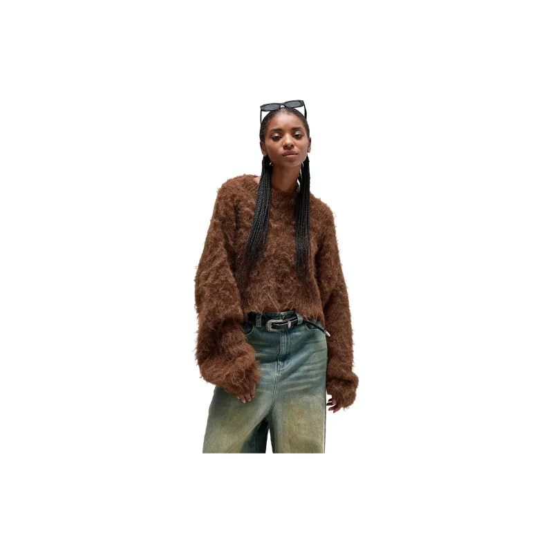 ETERNITY ITA Sweaters Unisex-1
