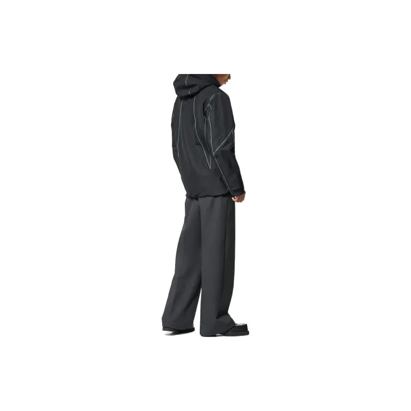 LOUIS VUITTON Lv Fall Series FW22 Jackets & Coats Men's-2