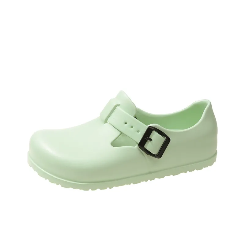 ST&SAT Boken Shoes Beach Sandals Women's-17