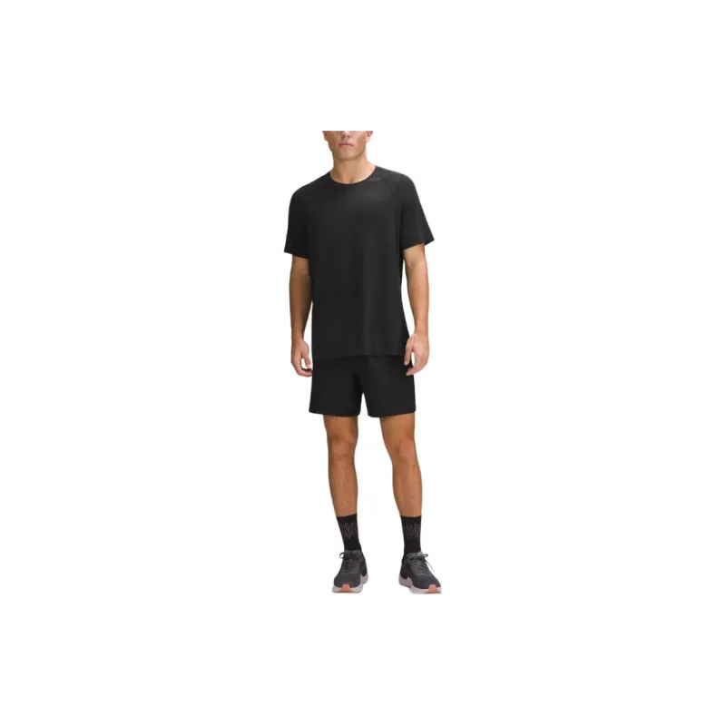 Lululemon Metal Vent Tech T Shirt Men's-10