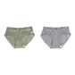 2 Pack (Grass Green+Premium Gray)