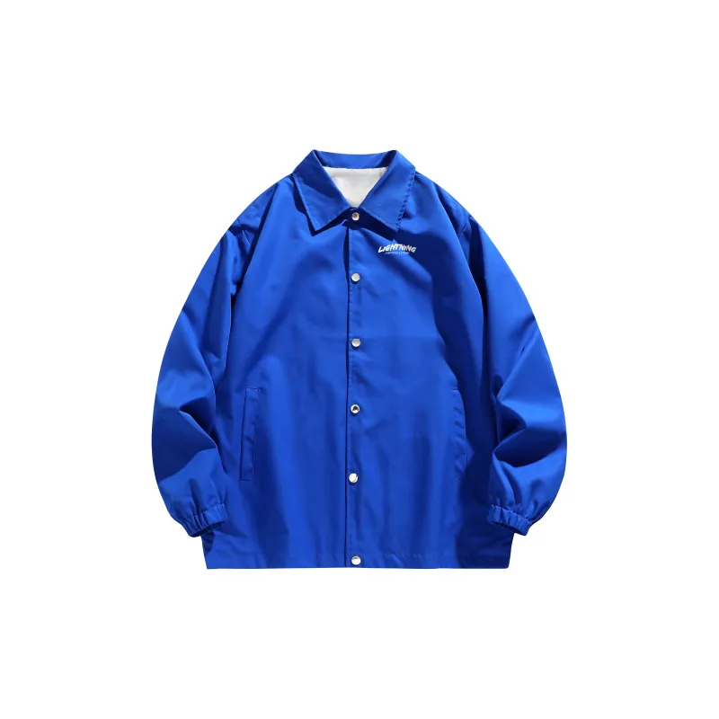 Lightning X Storm Jacket Unisex-5