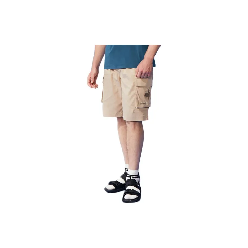 Le Coq Sportif Casual Shorts Men's-3