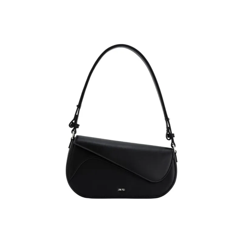 JW PEI ADDISYN Solid Color Fashion Premium Vegan Leather Women's-5