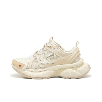 KAALIXTO Chunky 'Cream'