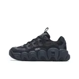 Black/Shadow Black Gray